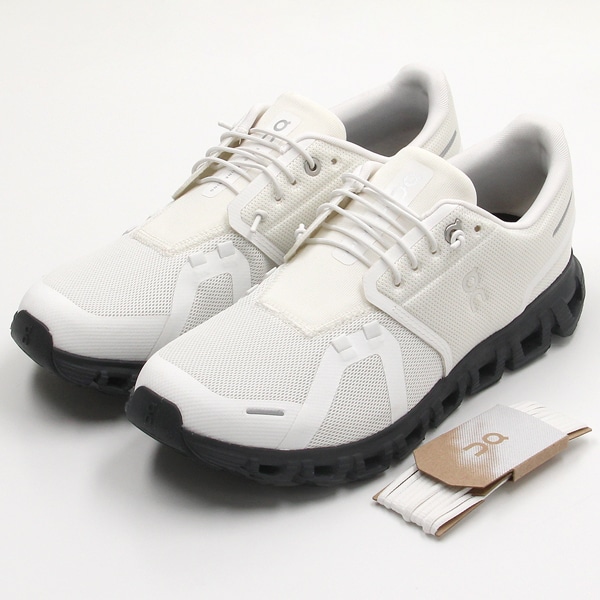 [�}���C]On/�I��/Cloud 6/�N���E�h 6/�I���iOn�j White/Black