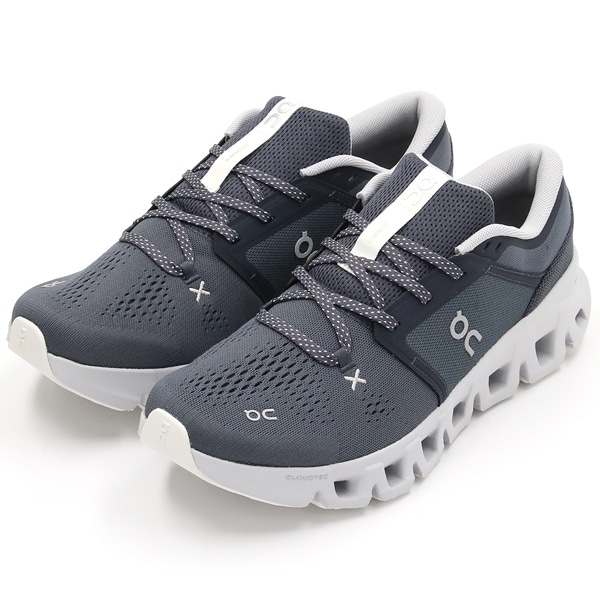 [�}���C]On/�I��/Cloud X 5/�N���E�h X 5/�I���iOn�j Navy/Glacier
