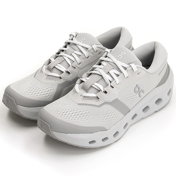[�}���C]On/�I��/Cloudrunner 3/�N���E�h�����i�[ 3/���[�h�����j���O/�I���iOn�j Glacier/Alloy