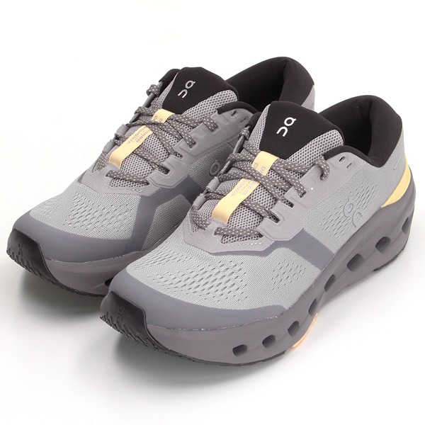 [�}���C]On/�I��/Cloudrunner 3/�N���E�h�����i�[ 3/���[�h�����j���O/�I���iOn�j Platinum/Squash