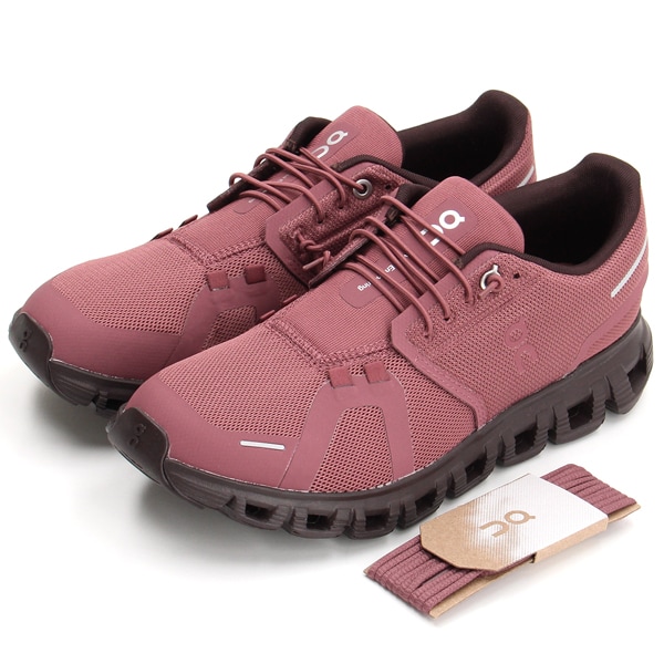 [�}���C]On/�I��/Cloud 6/�N���E�h 6/�I���iOn�j Barberry/Ox