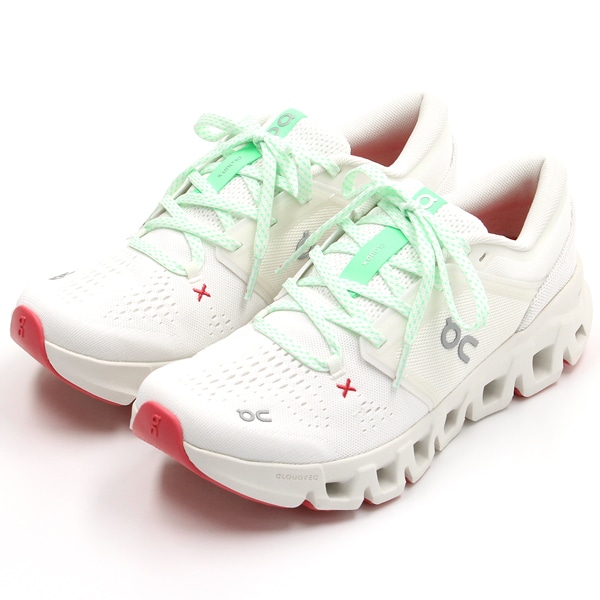 [�}���C]On/�I��/Cloud X 5/�N���E�h X 5/�I���iOn�j Ivory/Ice