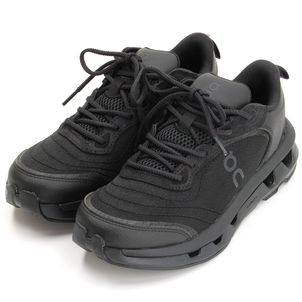 [�}���C]On/�I��/Cloudzone Moon/�I���iOn�j Black/Black