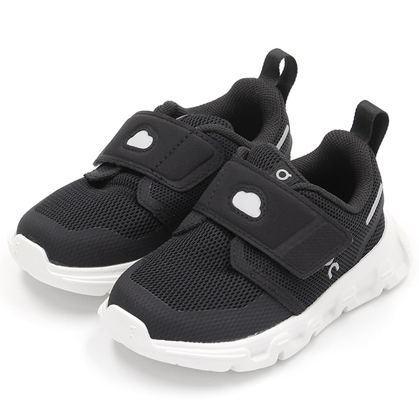 [�}���C]On/�I��/Cloud Dash/�N���E�h �_�b�V��/�I���iOn�j Black/White
