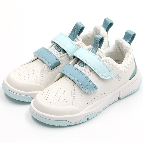 [�}���C]On/�I��/THE ROGER Kids/�I���iOn�j Ivory/Wash