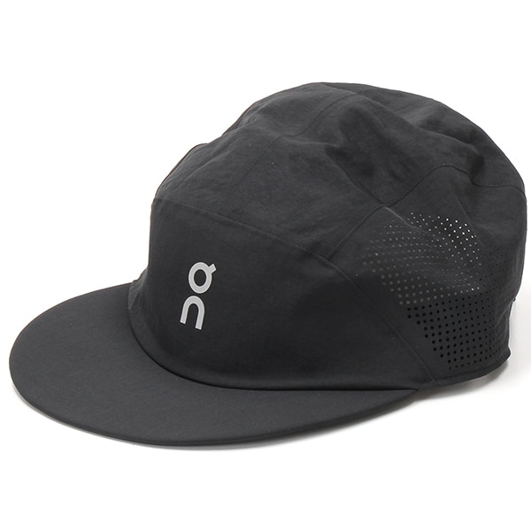 [�}���C]On/�I��/Lightweight Cap/���C�g�E�F�C�g�L���b�v/�I���iOn�j Black