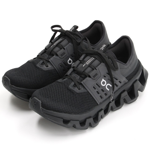 [�}���C]On/�I��/Cloudswift Amp/�N���E�h�X�E�B�t�g �A���v/�I���iOn�j Black | Silver