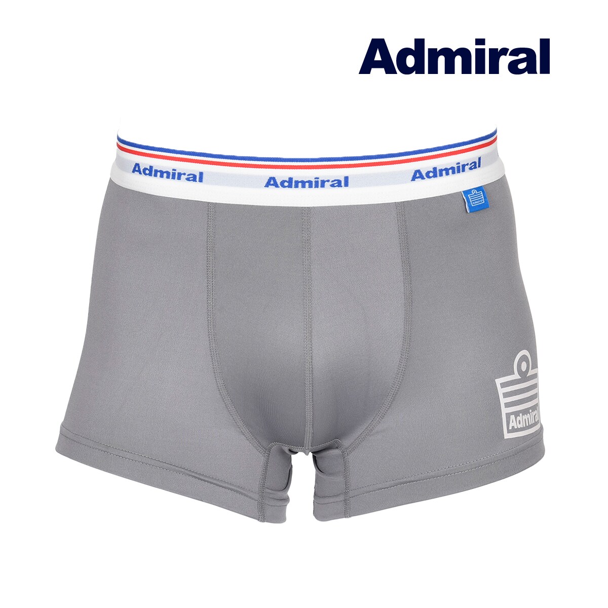 2枚セットAdmiral ホワイトMサイズ 2枚セットAdmiral ホワイトMサイズ 2枚セットAdmiral ホワイトM