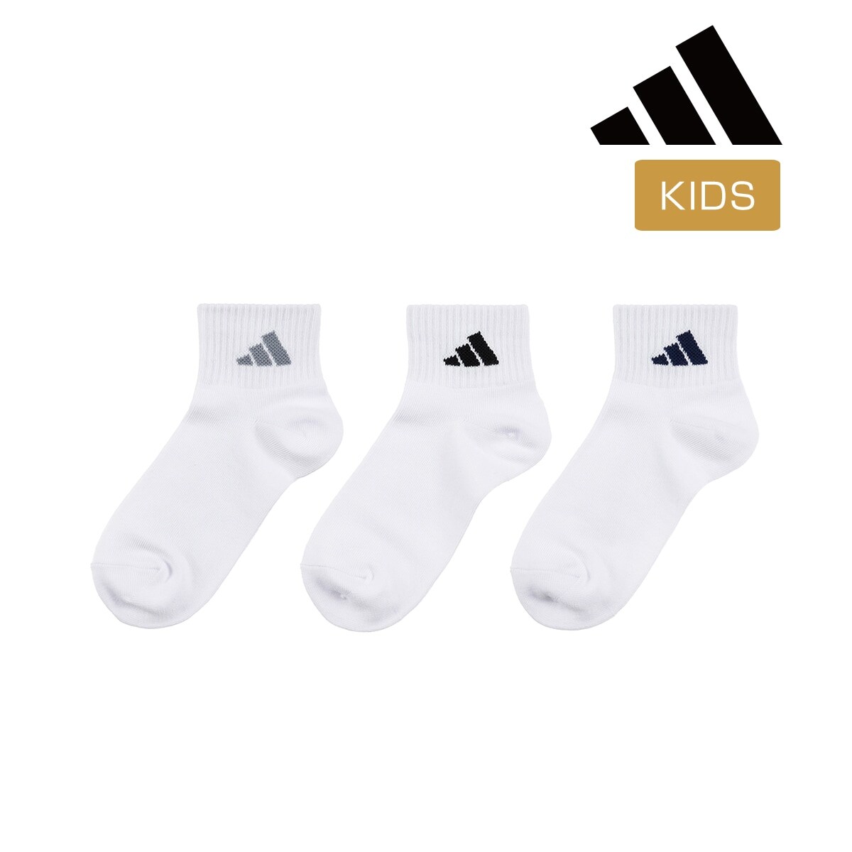 【ペロリ】アディダス×マリメッコのソックス3足セット S 22-24 adidas】MARIMEKKO 3P SOCKS / ﾏﾘﾒｯｺ 3ﾋﾟ- ｿｯ | アディダス