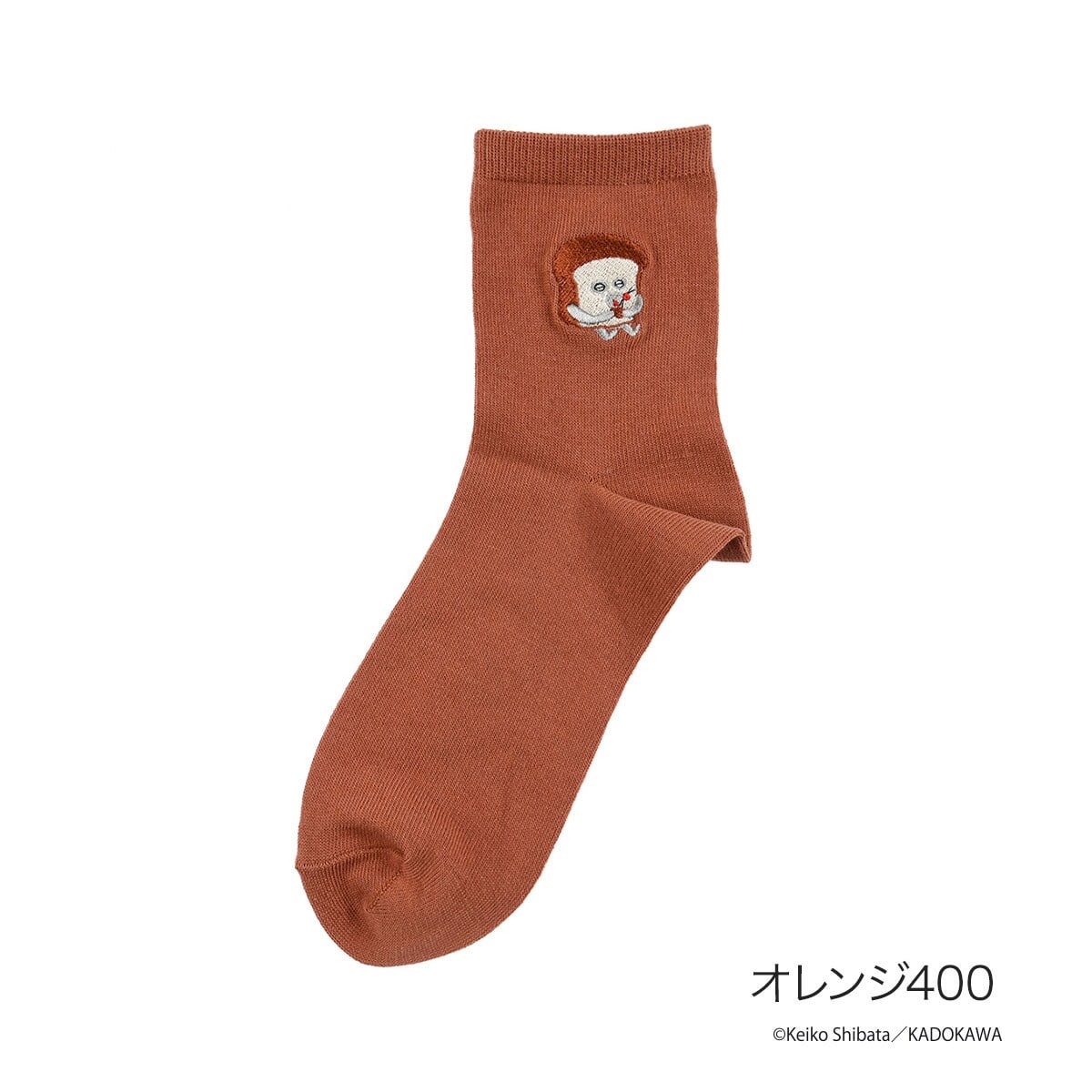 「くつ下どろぼう」 パンどろぼう】 靴下 パンどろぼう スニーカー丈 (369-25B3