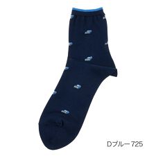 【MACKINTOSH PHILOSOPHY(マッキントッシュフィロソフィー)】 靴下 クラシッ