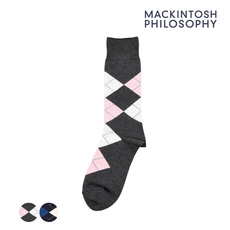 [^:21-6m394]yMACKINTOSH PHILOSOPHY(}bLgbVtB\tB[)zC A[KC i摜́Aql̂g̃j^[╔̊ɂAۂ̏iƐFقȂꍇ܂BiԁF21-6m394YF{gFȁEiCE|E^TCYF25-27cmJ[FcOC912F֘AL[[hF