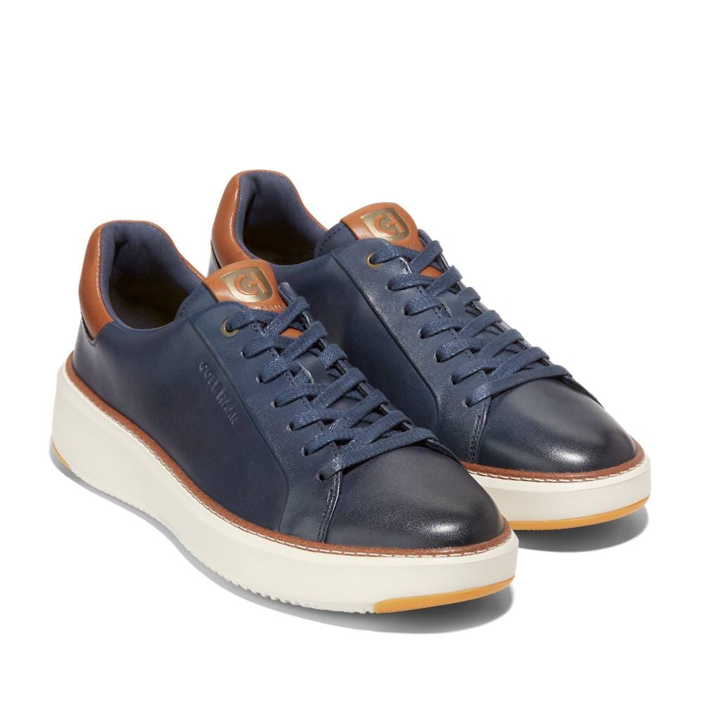 COLEHAAN/コールハーン/GRAND+ COURT SNEAKER | コールハーン