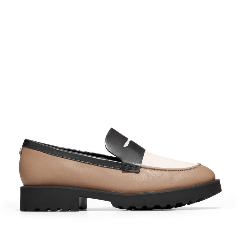 COLEHAAN/コールハーン/GENEVA LOAFER | コールハーン(COLE HAAN