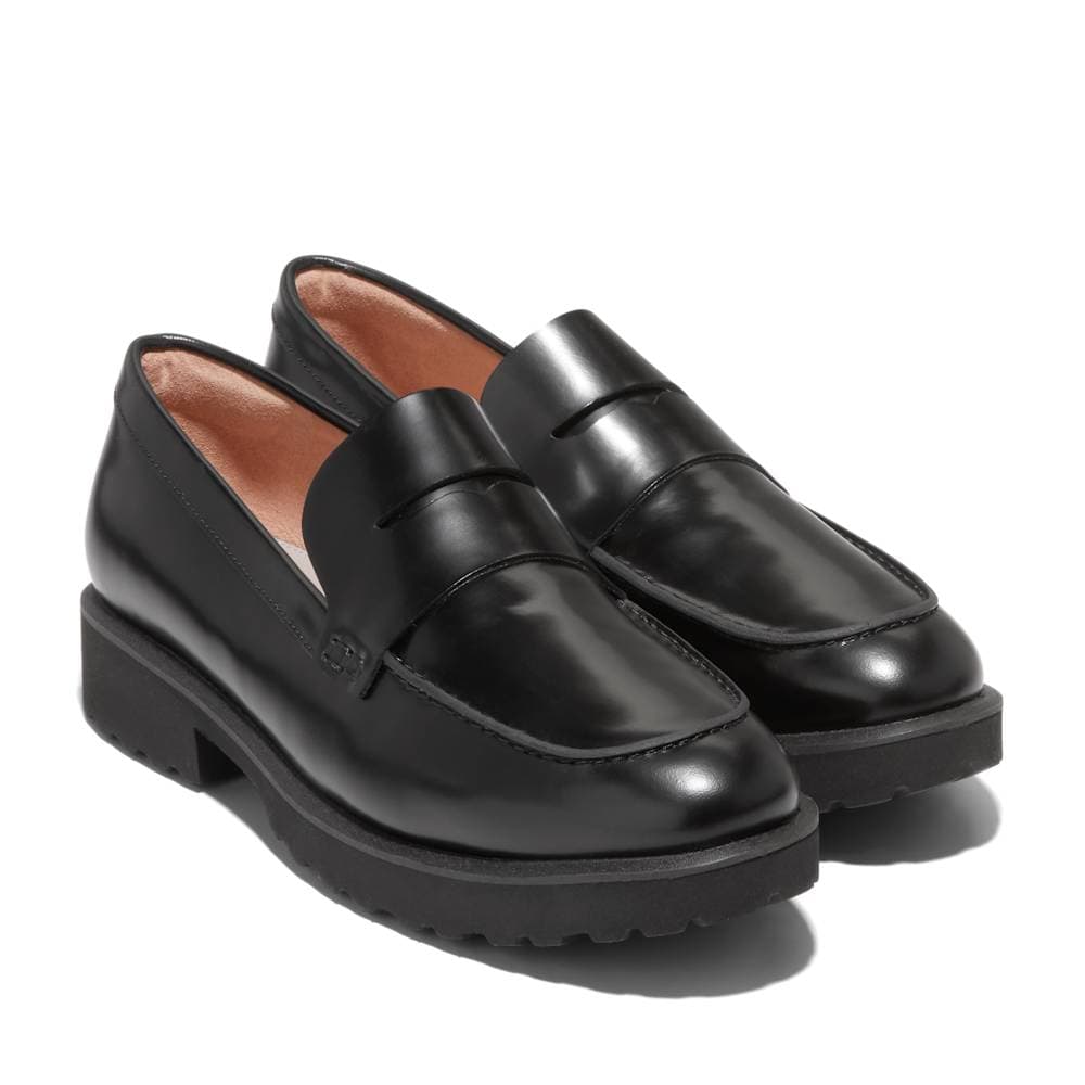 ドクターマーチン Dr. Martens Audrick Loafer 厚底 楽天市場】ドクターマーチン 厚底 カジュアルシューズ AUDRICK 3
