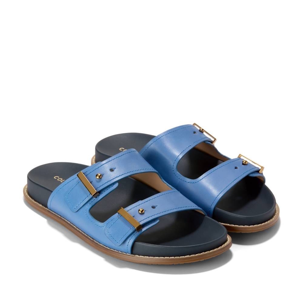 [SAEL!!] ★Cole Haan Marisol★ サンダル MARISOL Footbed Sandals【コールハーン/COLE HAAN】 | AND ON
