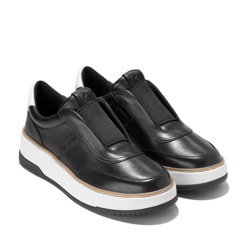 COLEHAAN/コールハーン/GRANDPRO DEMI SLIP ON SNEAKER | コール