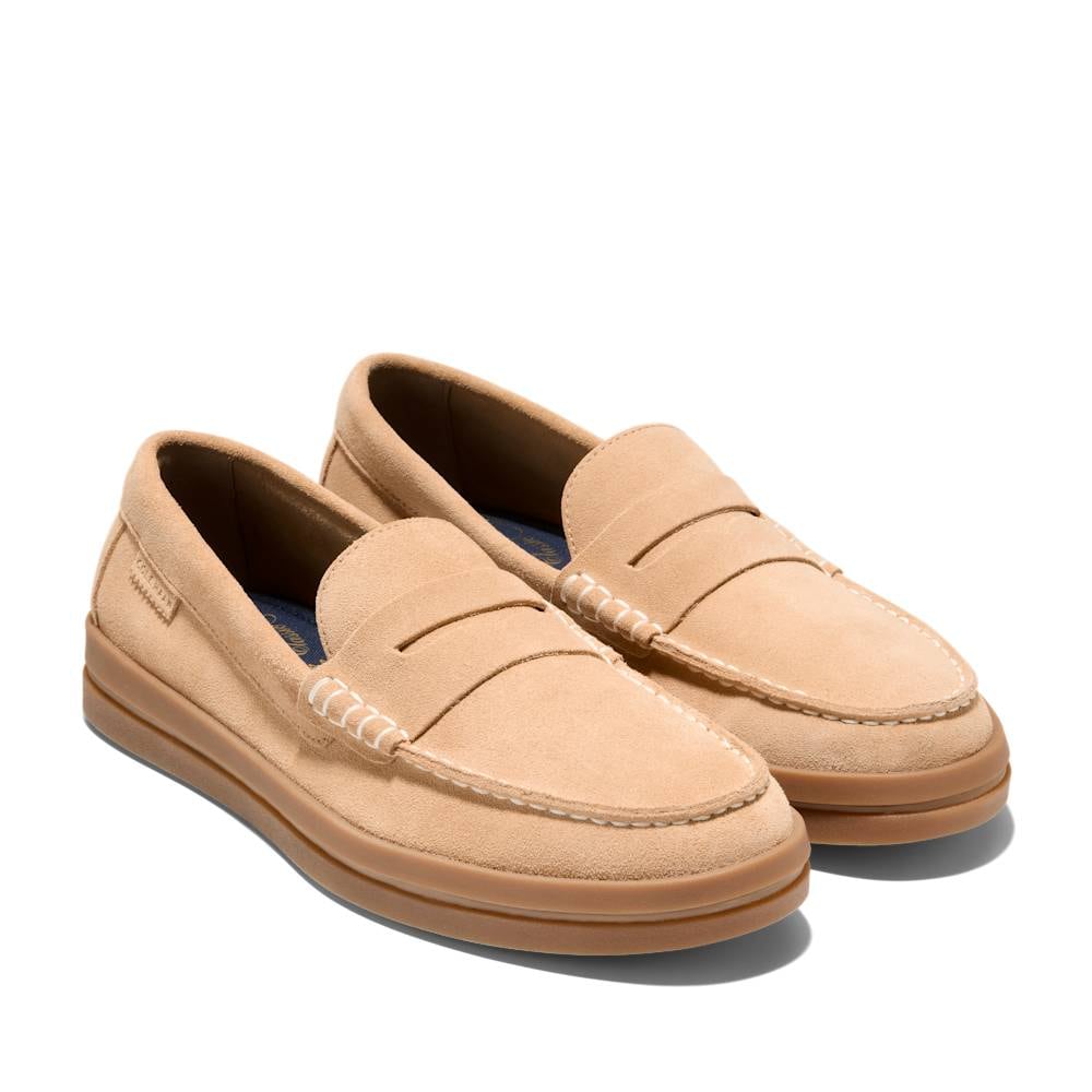 COLE HAAN/コールハーン/PINCH LONG-WEEKENDER PENNY LOAFER | コール