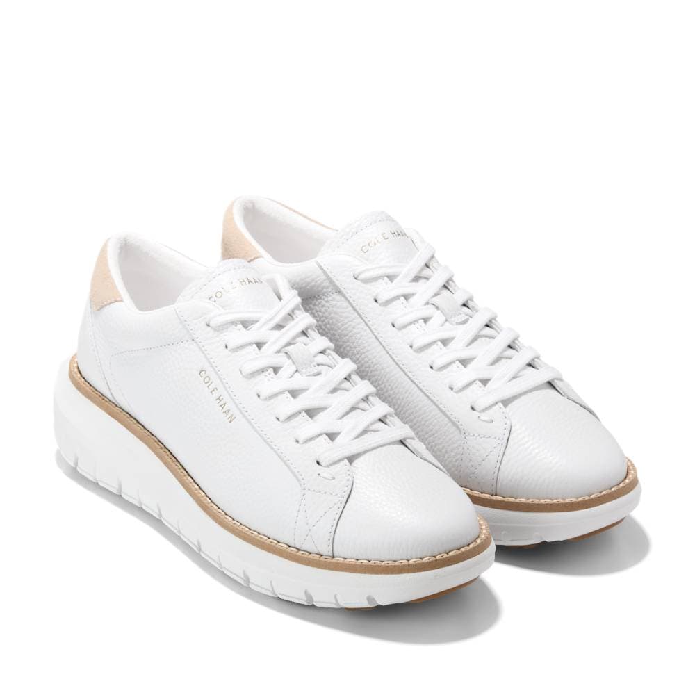 [�}���C]COLE HAAN/�R�[���n�[��/ZG REXANNA LTT SNEAKERS/�R�[���n�[���iCOLE HAAN�j WHITE/CH LT SESAME