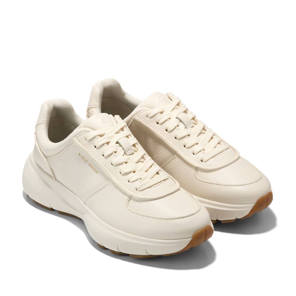 Vazee レザースニーカー コールハーン 靴 レディース コールハーン