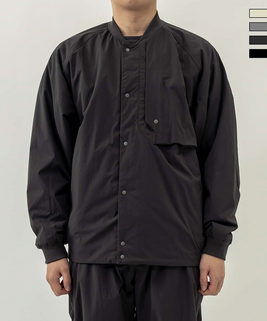 アルク フェニックス(alk phenix) アウター・ジャケット・コート の