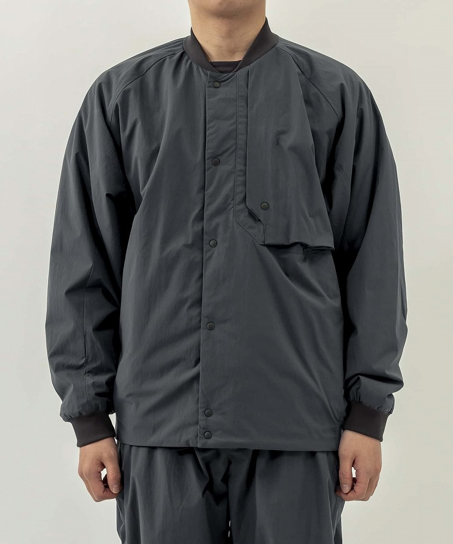 アルク フェニックス(alk phenix) アウター・ジャケット・コート の