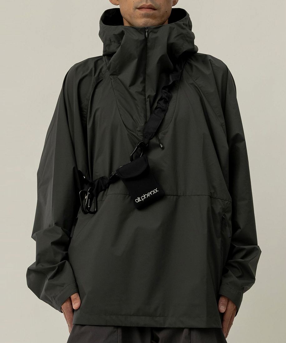 新品 alk phenix アルク フェニックス ジャケット