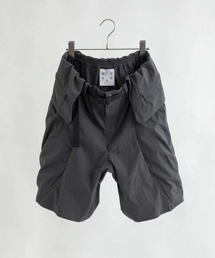 alk PHENIX crank Jinbei shorts セット alk PHENIX crank Jinbei shorts セット