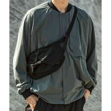 alk phenix ザックウエストポーチKaru Stretch TaffetaII 撥水 防水
