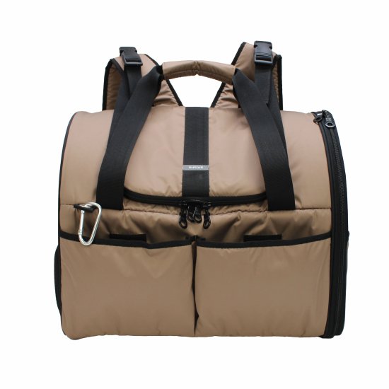 WEB限定/別注】＜TEMBEA＞ペット用 キャリーバッグ DOG