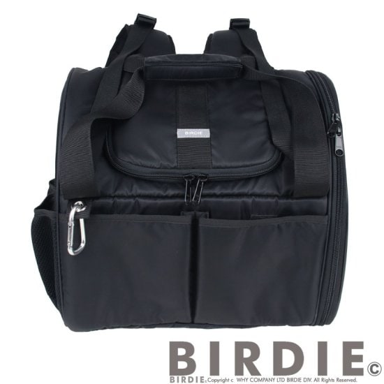 防水フィットライトリュックS | バーディ(BIRDIE) | マルイ
