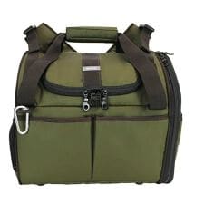 バーディ(BIRDIE)の防水フィットライトリュックM