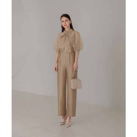 [^:LJES524221]LejaҖ]̃hbV[ȃI[ChXo@ׂȋPXpR[ƃhbg̃{͑ltF~jX^CBtg̃{͋؂₩ɍʂĂAhXŜ̃ANZgɁBptX[uGKgȕ͋CvXAؚʂ܂BXg[gfUC̃I[ĆA{fBCE킸X^CAbvɁB@@@@@@@@@@@@@@@@@@@@@@Ci[ς΃fC[g\Ȓ񂵗͂ɂDꂽI[CłB񎟉Ap[eB[AHӉAvCx[gIP[W܂ŕLV[ɑ劈􂵂܂BModel: 169CM    B/75    W/61   H/85    pTCY:SRecommend sceneA񎟉Ap[eB[Af[gAtH[}AIAĂ΂AlAAqA񎟉AYNAVNAӉAtA\AՂȂǂ̃V[łp܂B