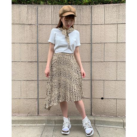 [^:LJES119002]_PŃR[f̃p[g[肾^EIp[h`[tɃfUCꂽTVcƃXJ[g̃ZbgAbvBEтꂢɍLv[cɃAVg[Ȑ킢XJ[gƁAgh̃XJ[tĂ悤ȋ݂|CgTVc̃ZbgɂȂĂ܂BEVѐSYȂl̏ɂ߂̃ACełByX^COzEꂼʁX̃ACeƍ킹̂߁Z@tops:ñXbNXfj̃{gX킹ŃJWAȃC[WɁ@bottoms:sVc⃌[XEx[Wn̐F̃gbvX킹ŃJWA`tF~jȈۂoł܂EANZgJ[̏ƁEXJ[tAXJ[gɐF킹gŃg[R[fɂIEf[g⏗qɂ҂ł ---------------- FȂňF nFLkF---------------- 