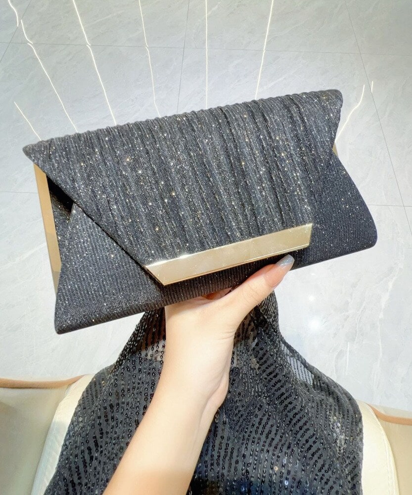 【LEJA】配色パイピングレーススパンコール刺繍パフスリーブフレアドレス Leja（レジャ）の「【LEJA】配色パイピングレーススパンコール