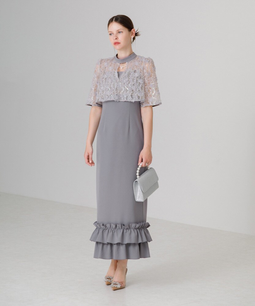 結婚式ドレス・パーティードレスの商品一覧-LEJA(レジャ)