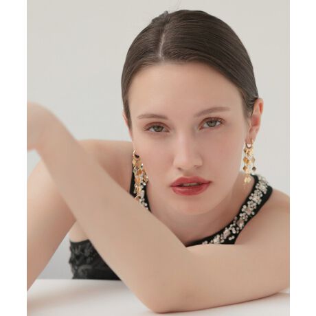 [^:LJAC625032]@ׂȃ_C^p[cAȂA_Ŗڂ䂭OsAX[ĥp[cтɂ肰ȂhAɌ̃jAX^Ă܂B򊴂̂fނgpAV[vŐꂽۂɎdグ܂BBVvȂ݊̂fUĆAJWAIP[W܂ŕLBʂA܂ƂߔV[gwAƂ̑QBVo[ƃS[h2FWJŁAD݂R[fBl[gɍ킹ĂIт܂B