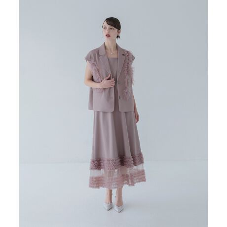 [^:LJES625214]VbNŐꂽۂ^ZbgAbvhXWPbg̓e[[hJ[Œ悭ƂۂȂA瑳ɂĂꂽ̓Iȃ`[̃tA炵؂₩YĂ܂Btg̓{^߂ŁANVbNȃfUCȂAȂƂŌy₩܂Bs[XAC̃VGbgœAɂ͓̂`[fނd˂Ă܂B̃`[ɂׂ͍ȃt{ĂAтɗh@ׂȃfBe[iȃANZgɁB2_ZbgFs[XEWMODEL:174CM B/80 W/60 H88 pTCY:S