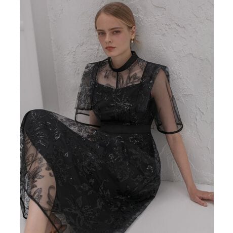 [^:LJES625308]iŉ؂₩Ȉۂ^A[XdẴhX@ׂȃt[hJŜɎ{ANVJȃ[ho܂BfRe⑳͓̂I[KW[fނŁAy₩ȈۂɁBɂꂽtbvfUC̊𐶂݁AۓIȃVGbgɁBtA̔CAiƏ炵ۗ܂Bp[eB[₨Ă΂Aʂȓ̃hXAbvɂ҂̈ꖇłBꖇŎ̑݊ADŐꂽhXłBMODELF173CM@B/77@W/58@H/86@pTCYFS