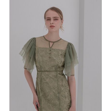 [^:LJES625307]@ׂȃ[t̎hJڂ䂭A؂₩ƕi̗ǂ˔ꒅӂƍLeBA[hX[uAтɌy₩ȈۂoBfReɂ̓VA[fނgpÂtF~jȕ\ɁB悭ĝɉ}[ChVGbgŁAX^CAbvʂB߂̃EGXg؂ւrʂāAŜ̃oXꂢɁBƉ؂€𕹂Al̂߂̎hJhXłBMODELF173CM@B/77@W/58@H/86@pTCYFS