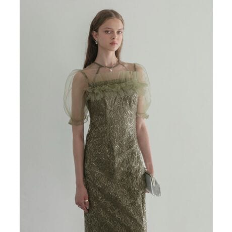 [^:LJES625210]@ׂȉԕhJƃXpR[߂IChX_炩ȃ`[ӂƗAŏ炵ۂo܂BfReؚȃXgbvfUCŔ̂X^CɁB̃tfBe[̊Ɖ؂₩vXBhXŜɎ{ꂽXpR[тɋPAʂȃV[wĂ܂Bp[eB[ȂǃtH[}ȏɂ҂̈ꒅBMODELF169CM    B/75    W/61   H/85    pTCYFSMODELF176CM    B/80    W/57   H/86    pTCYFS