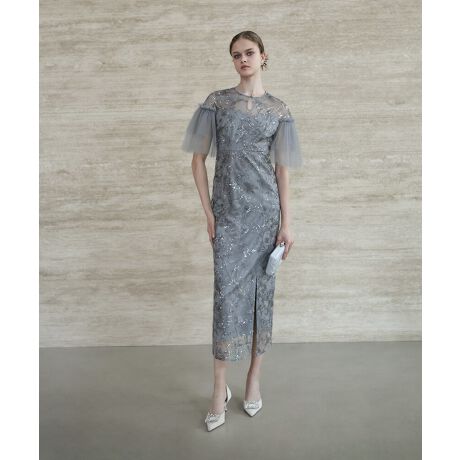 [^:LJES625218]XpR[hJ{ꂽ؂₩ȃfUC̃hXtĝ݃{^A킢炵Ă܂B瑳ɂẴV[X[fނAy₩ŏ炵ۂoBEGXg}[NfUCŃX^CAbvʂ܂BICɂ肰ȂXbg{ƂŁAo{fBCĂ܂BtH[}ȃCxgp[eB[ɂ҂̃hXBiłȂ؂₩˔fUCŁAʂȓʂ܂B