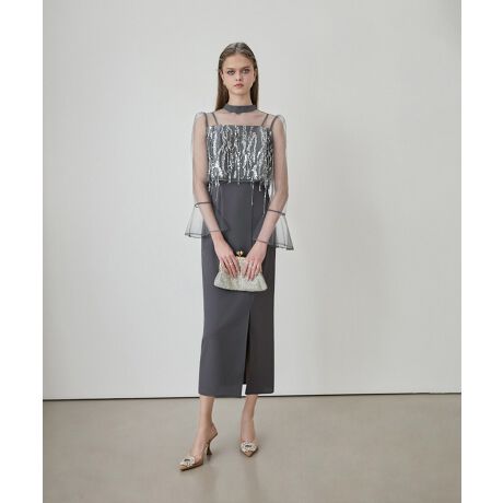 [^:LJES625314]ʂȓ̑ɂӂ킵GKghX@ׂȃ`[d˂fUĆAy₩Əi𓯎ɉo܂BE\ȃrX`Fɂ̓XpR[ґɂ炢A؂₩ȋPvXBrX`Fd˂Ή؂₩ő݊̂X^CɁAO΃VvŐꂽ͋CɎdオ܂BVA[fނŎdĂOX[u炵āA肰Ȃ܂BEGXgC茩VGbgŃX^CAbvʂQB񎟉Ap[eB[ȂǃtH[}ȏʂɂ҂łBpłfUCŁA[h[uɈꒅƏd󂵂܂B2_ZbgFs[XErX`FMODELF176CM    B/80    W/57   H/86    pTCYFS