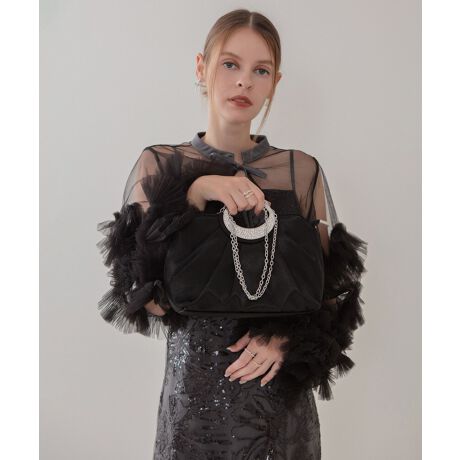 [^:LJAC625107]򊴂̂TengpAiŉ؂₩ȃNb`obO߂CXg[OnhA茳OWA[ɍʂ܂BӂƊ񂹂v[cfUCA炵_炩vXBO\ȃV_[`F[tŁAnhEV_[2WAYdl2WAYdl\BJ̓t@Xi[dlŁAgɂSĂg܂BRpNgȂ}`AX}z⏬[\B񎟉Ap[eB[ȂǓʂȃV[ɂ҂̃ACeBhXX^Cɍ킹₷A؂₩ȏwĂ܂B