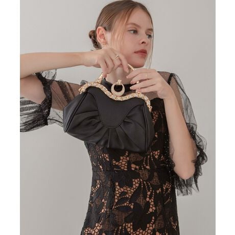 [^:LJAC625108]߂rW[nhڂ䂭AOWA[ȃfUCobOVL[ȉ{̂ɁAtg̃v[cfBe[GKgY܂Bnhɂ͑嗱rW[炢Aɂ邾ŉ؂₩ȑ݊oBJ̃T[N^rW[fBe[ANZgƂȂAĂ܂Bt̃V_[`F[tŁAV[ɍ킹2WAYŎgdlBp[eB[AtH[}ȐȂɂӂ킵ACełB؂₩ȑiグĂAANZT[õobOB