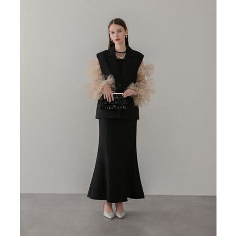 [^:LJES625333]̓Iȃ`[X[uڂ䂭AGKgŃ[hȃZbgAbvhXӂƍL{[X[uAтɌy₩ȉ؂₩o܂B`[̓ƁAWPbgxXg̃V[vȃVGbg▭Ƀ}b`BEGXg痬悤ɍL}[ChC̃XJ[gAiȏ炵Ă܂BtH[}V[ʂȓ̑ɂ҂ȈꒅłBy₩Ƒ݊𗼗Al̃GKgX^C܂B2_ZbgFxXgEs[XMODELF169CM@B/75@W/61@H/85@pTCYFS