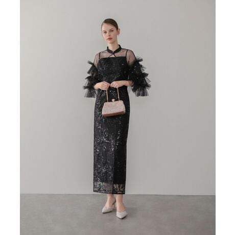 [^:LJES625619]@ׂȃ`[{ɎU΂߂ꂽp[؂₩ɋPC[hhX悢̂V_[C炵o܂B̓IȃtX[uтɗhAiȉ؂₩vXBhX{̂ɂ͑@ׂȎhJ[X炢AOWA[ȈۂɁBobNX^C܂ŔnClbNfUCŁA360xǂ猩ĂGKgBp[eB[IP[WV[ɉfAʊӂ1łB2_ZbgF{Es[Xf: 169CM    B/75    W/61   H/85    pTCYFS