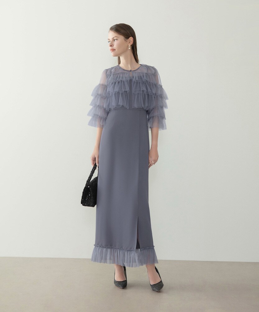 Leja ワンピースドレス レジャ(Leja) レディース ワンピースドレス の一覧 | マルイウェブチャネル