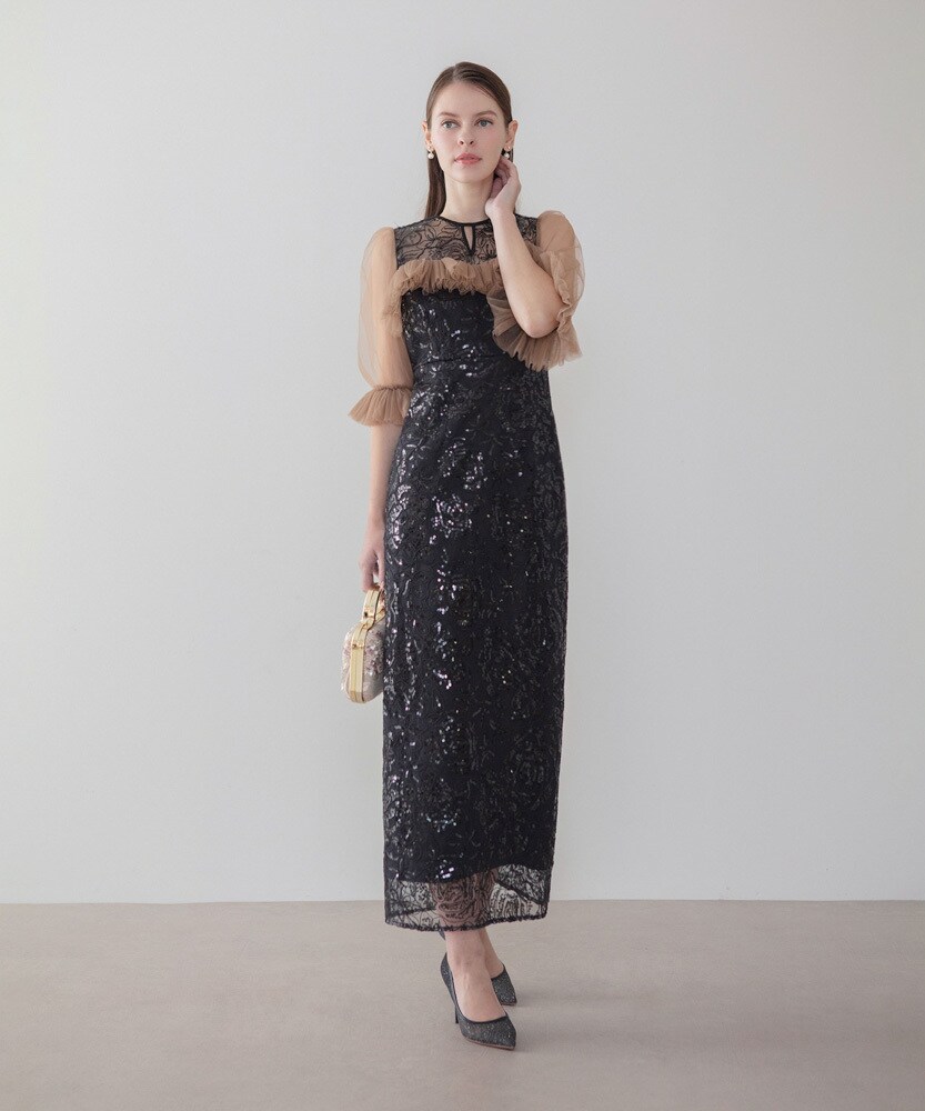 レジャ(Leja) レディース ワンピースドレス の一覧 | マルイウェブチャネル