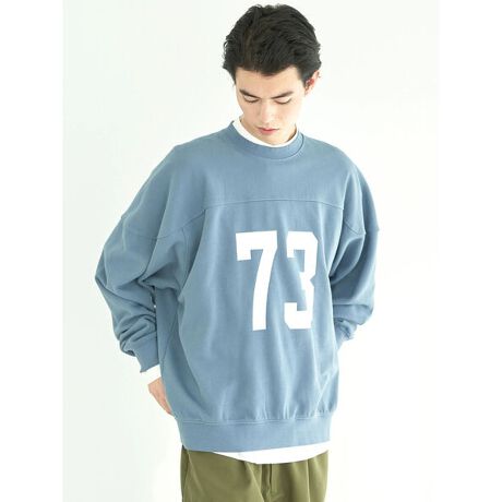 [^ԁFPP41M1C1600]{ȒȂAwr[EFCgfނ̉HXEFbgb2025SSCRAFT STANDARD BOUTIQUE̐F̏ォ炳ɐ߂I[o[_CHŎdĂXEFbgBI[o[TCYŏ{ȒȂƁAꖇłf鑶݊͂̃ACetg̑_ȃioOvgƁA̎hイR[f̃ANZgɁBёfނ̂ƂSn̗ǂVvɒ̂͂ACi[킹C[hR[f߂łB[]n[]Lk[L][]ň[]ti[]|Pbg[]舵@@􂢁AA݊AACڂ舵@́AiɕtĂi\mFBfp摜́A̓ŐFČꍇ܂Bg̃j^[ɂďi̐FČꍇ܂B